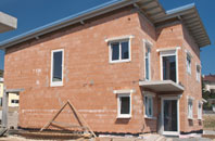 Copthorne home extensions