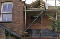 free Copthorne home extension quotes