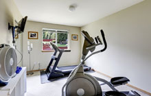Copthorne home gym construction leads