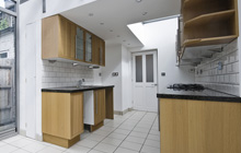 Copthorne kitchen extension leads